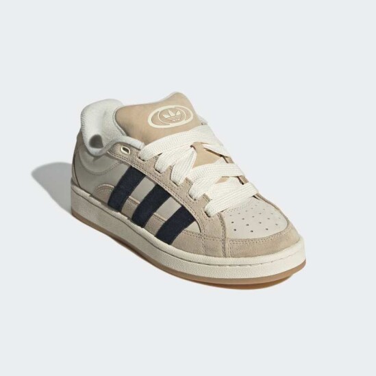 Championes Adidas Campus Beta 00 Beige