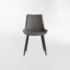 SILLA DUDET GRIS