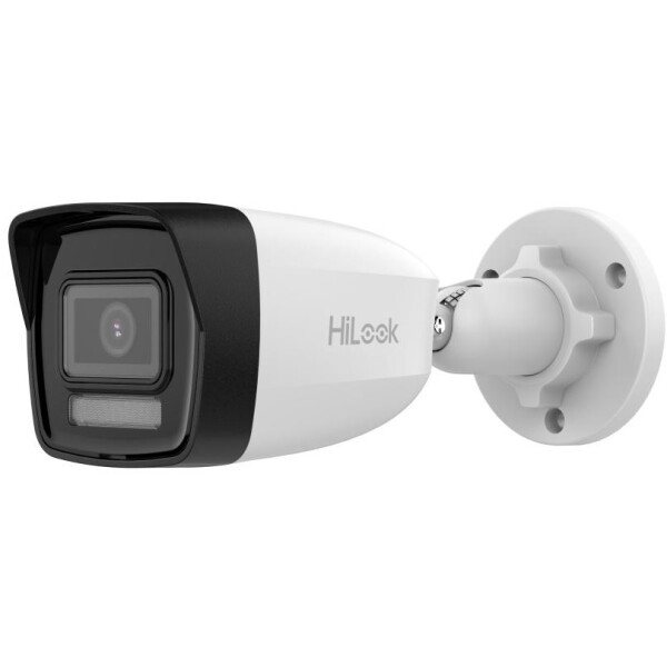 Camara Hilook Ip 4mp Smart Hybrid Light Bullet Exterior CAMARA HILOOK 4MP SMART HYBRID LIGHT
