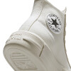 Championes Converse Ctas Cruise Hi de Mujer - A04688C Tiza