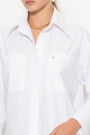 CAMISA HARRY Blanco