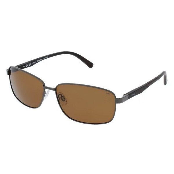 INVU IB12409B D.Gun/F.Brown Polarized Invu Ib12409b D.gun/f.brown Polarized