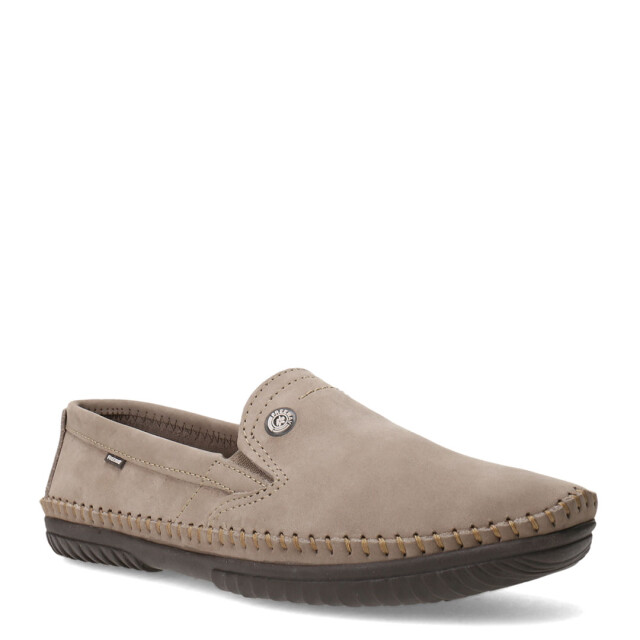 Zapatos de Hombre Freeway Rutero Duna 1 Marrón Claro