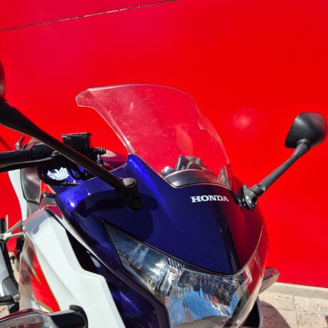Honda CBR 250R Usada Honda CBR 250R Usada