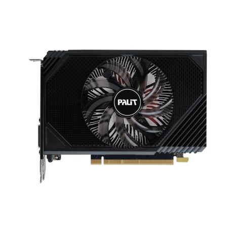 Tarjeta Palit Geforce Rtx 3050 Stormx 6GB GDDR6 001