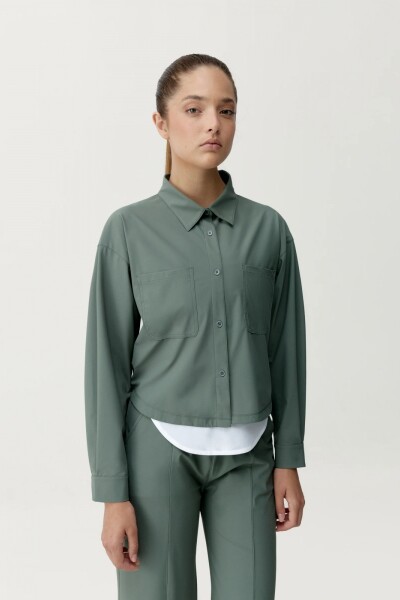 CAMISA HALIA Te