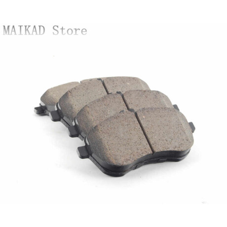 PASTILLAS DE FRENO DAEWOO SUZUKI ALTO-TICO DELANT.= 05P.213 VALEO PASTILLAS DE FRENO DAEWOO SUZUKI ALTO-TICO DELANT.= 05P.213 VALEO