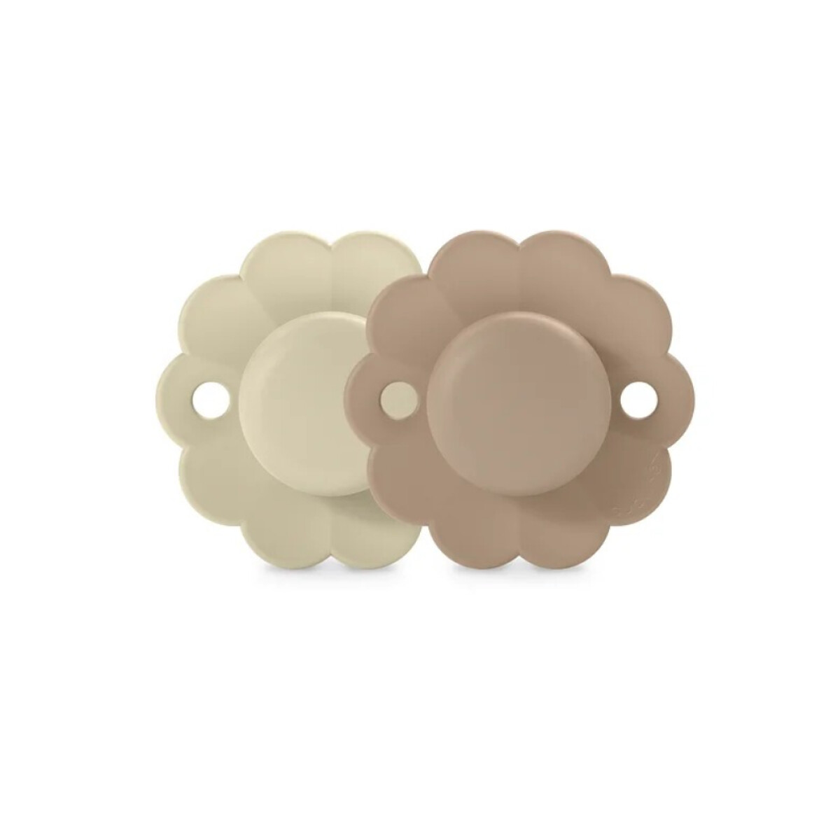 Chupete Suavinex 0-6 Meses Pro Wonder Beige 2 Unidades 