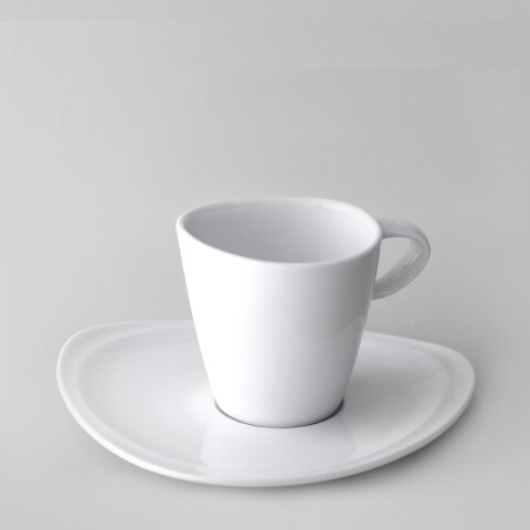 Pocillo De Café Irregular Royal Porcelain - x unidad - No incluye plato Pocillo De Café Irregular Royal Porcelain - x unidad - No incluye plato