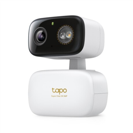 Cámara De Seguridad TP-LINK Tapo C236 WiFi 3K 5MP Detección Con IA Cámara De Seguridad TP-LINK Tapo C236 WiFi 3K 5MP Detección Con IA