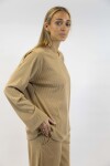 Buzo Niagara Camel