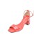 SANDALIA 35-40 VERMELHO