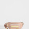 Riñoneras Deportivo Riñonera Colorblock Sport - Rosa Viejo