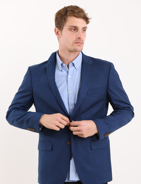 110604 SACO HARRINGTON SELECT Azul
