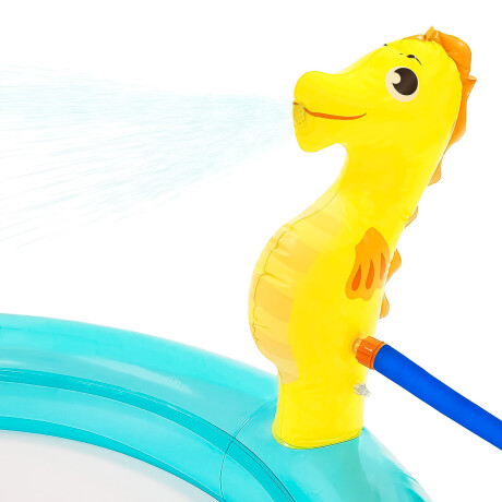 Piscina Sunclub Play Center 198 L Rociador Accesorios Piscina Sunclub Play Center 198 L Rociador Accesorios