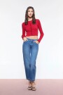 JEAN DENIM RIDER Azul