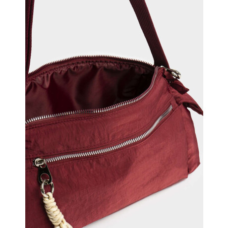 Bandoleras Special Price Rojo Burdeaux