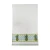 Repasador Dohler Jacquard Bord Vida 45 cm x 70 cm Anana