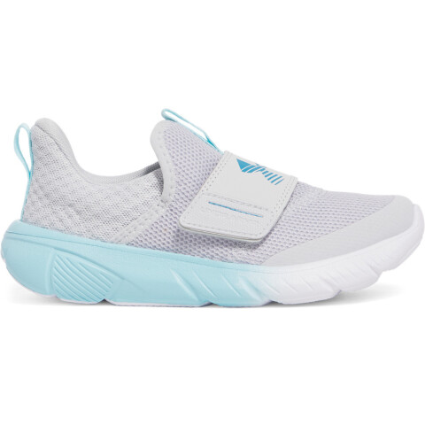UA GPS Flash-GRY GRY-014