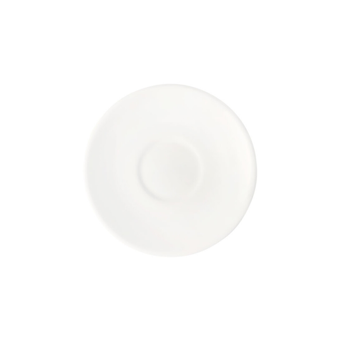 Plato Jumbo de Porcelana 18.6 cm 