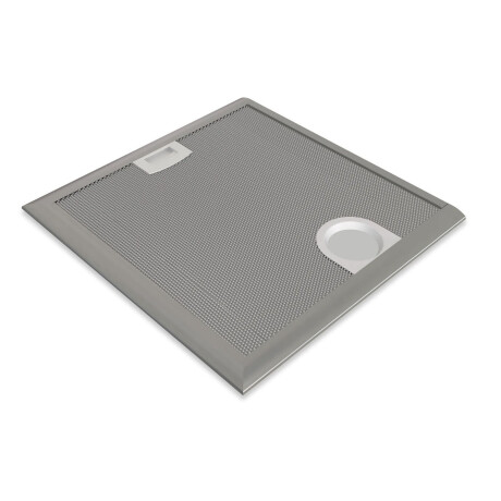 CAMPANA DE INTEGRACIÓN BOSCH 4-VELOCIDADES GRIS DHL555BM