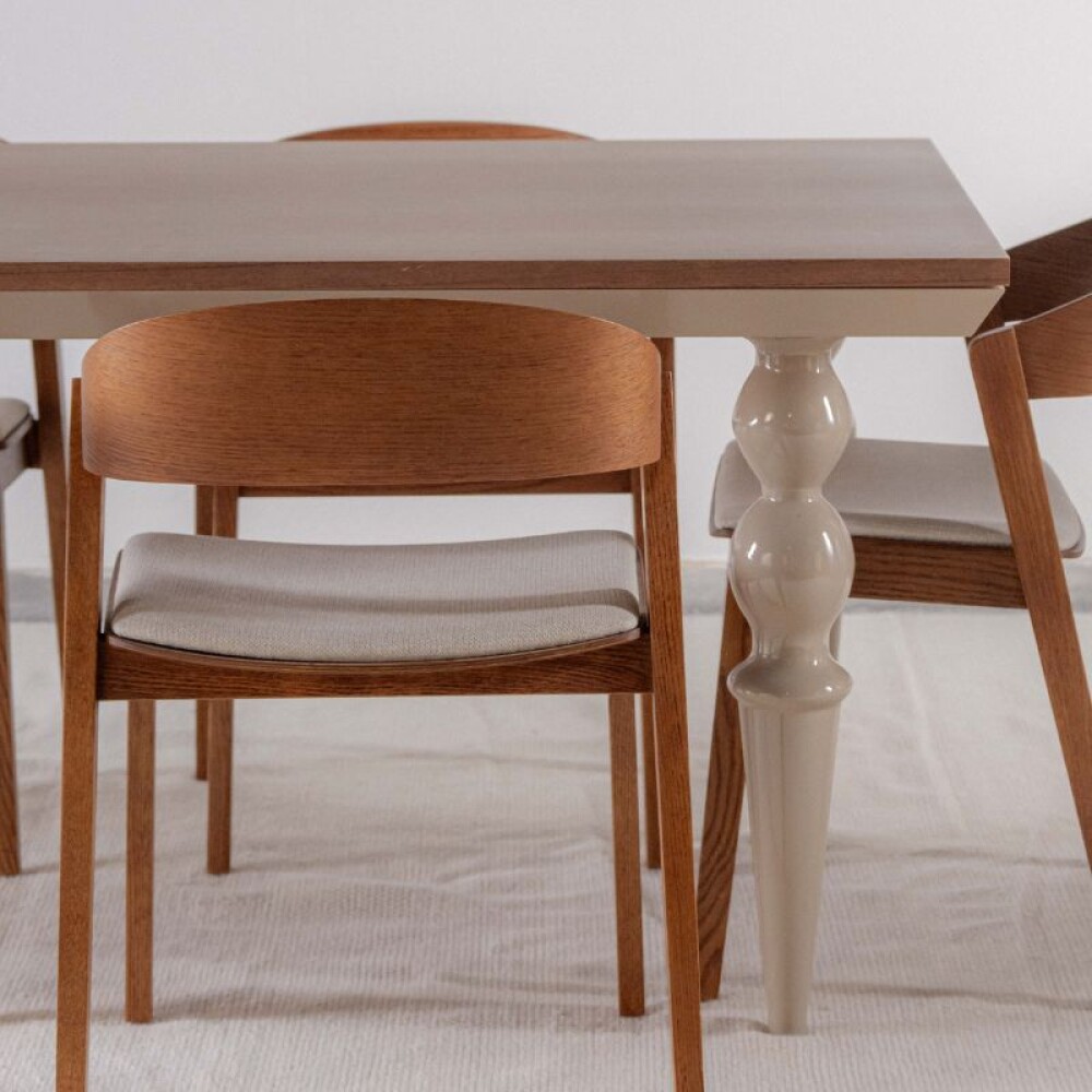 Mesa de comedor Bizantina Mesa de comedor Bizantina
