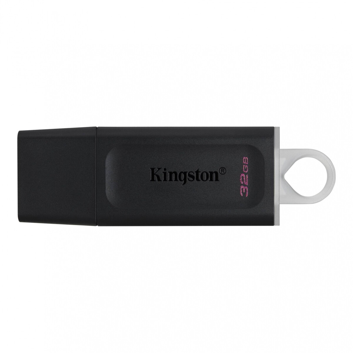 Pendrive Kingston Datatraveler Exodia Dtx/32 32gb 3.2 Gen 1 Negro 