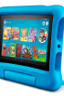 Tablet Infantil Niños Amazon Fire 7 Kids Quad Core 1gb 16gb Azul