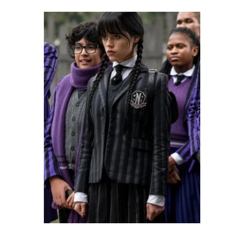Wednesday Addams • Wednesday - Merlina - 1309 Wednesday Addams • Wednesday - Merlina - 1309