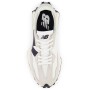 Zapatillas New Balance 327 Mujer White