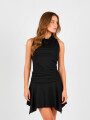Vestido Dovane Negro