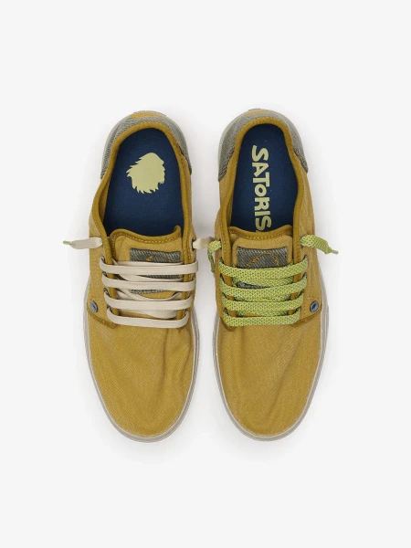 SHOES HEISEI GAIA TERRA 2 PSY/KHAKI