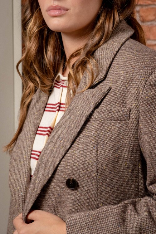 Chaqueta Lia Chaqueta Lia