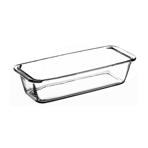 BUDINERA RECTANGULAR BORCAM PASABAHCE. 31X12.5/H7CM BUDINERA RECTANGULAR BORCAM PASABAHCE. 31X12.5/H7CM