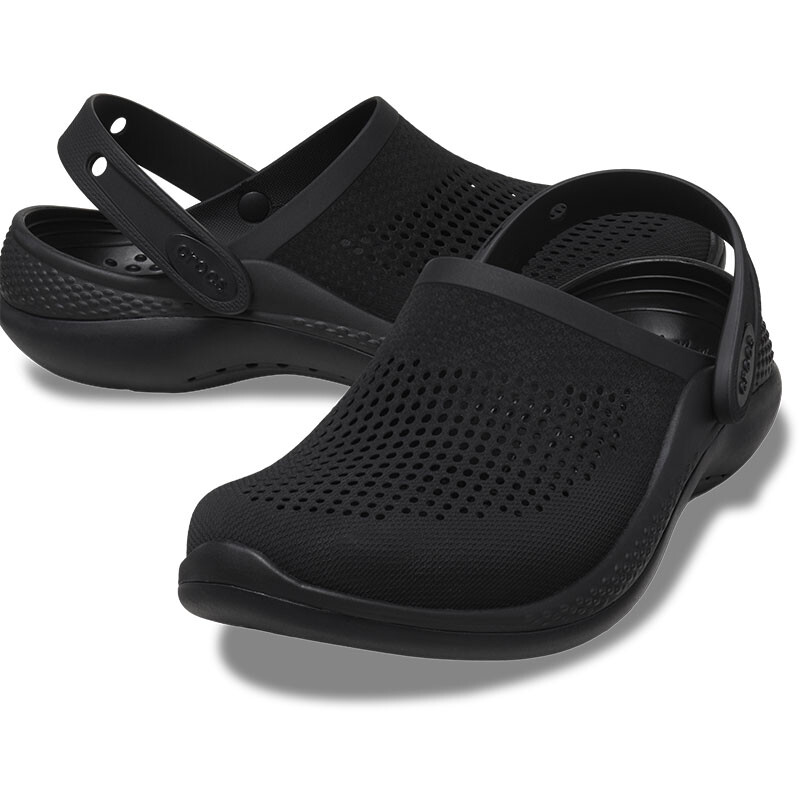 Crocs LiteRide™ 360 Negro