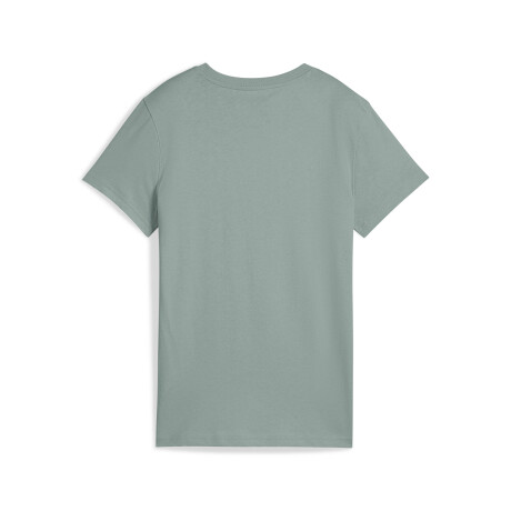 ESS Nº1 Logo Tee 68237130 Verde