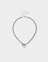 Collares para compartir Moonstone Set De Collares Para Compartir Mood - Plateado