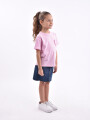 REMERA JULIETA GRL ROSA CLARO