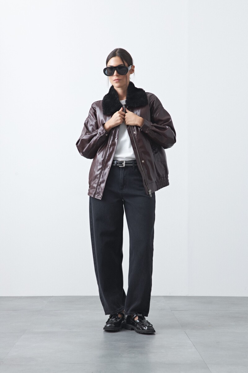 CAMPERA LUDOVIKA Vino