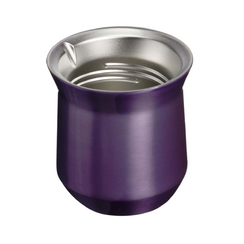 Termo y Mate 2 en 1 Stanley Mate System 2.0 de 800ml Lila
