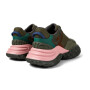 Pelotas Mars - Mujer Brown