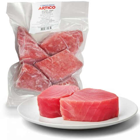 Atún Artico 500Grs Atún Artico 500Grs