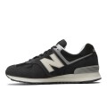 Championes New Balance unisex - 574 - U574LL2 BLACK