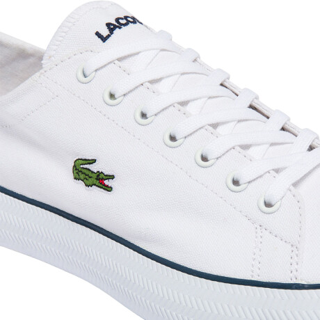 LACOSTE GRIPSHOT Gray