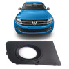 REJILLA DE PARAGOLPE DERECHA AMAROK 13/16 CON CAMINERO Rejilla De Paragolpe Derecha Amarok 13/16 Con Caminero