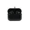 Auriculares in ear pro 5s Negro Auriculares in ear pro 5s Negro