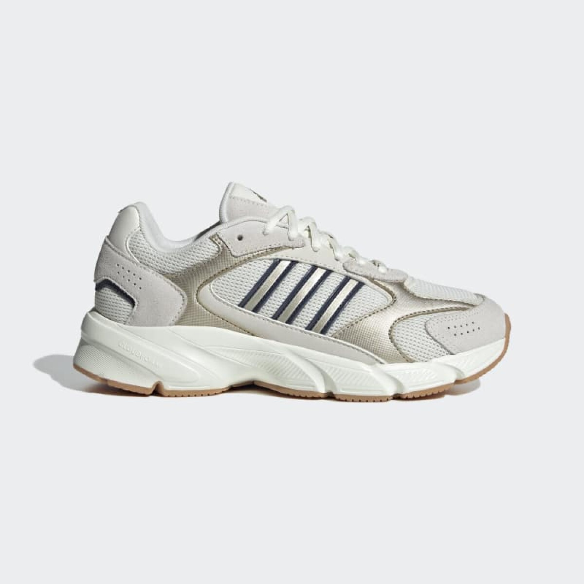 Championes Adidas Crazychaos 2000 - Beige 