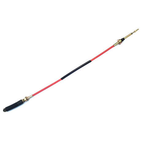 CABLE DE COMANDO FAW REENVIO CAMBIOS FAW V80 T80 83CM - CABLE DE COMANDO FAW REENVIO CAMBIOS FAW V80 T80 83CM -