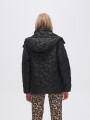 Campera Glice Negro