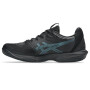 Zapatillas Tenis Solution Speed FF 3 Clay Night Hombre Black/prism Blue